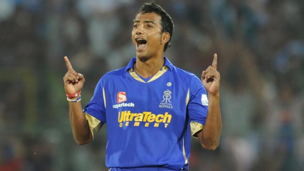 ankit chavan requested bcci mca to reconsider lifetime ban