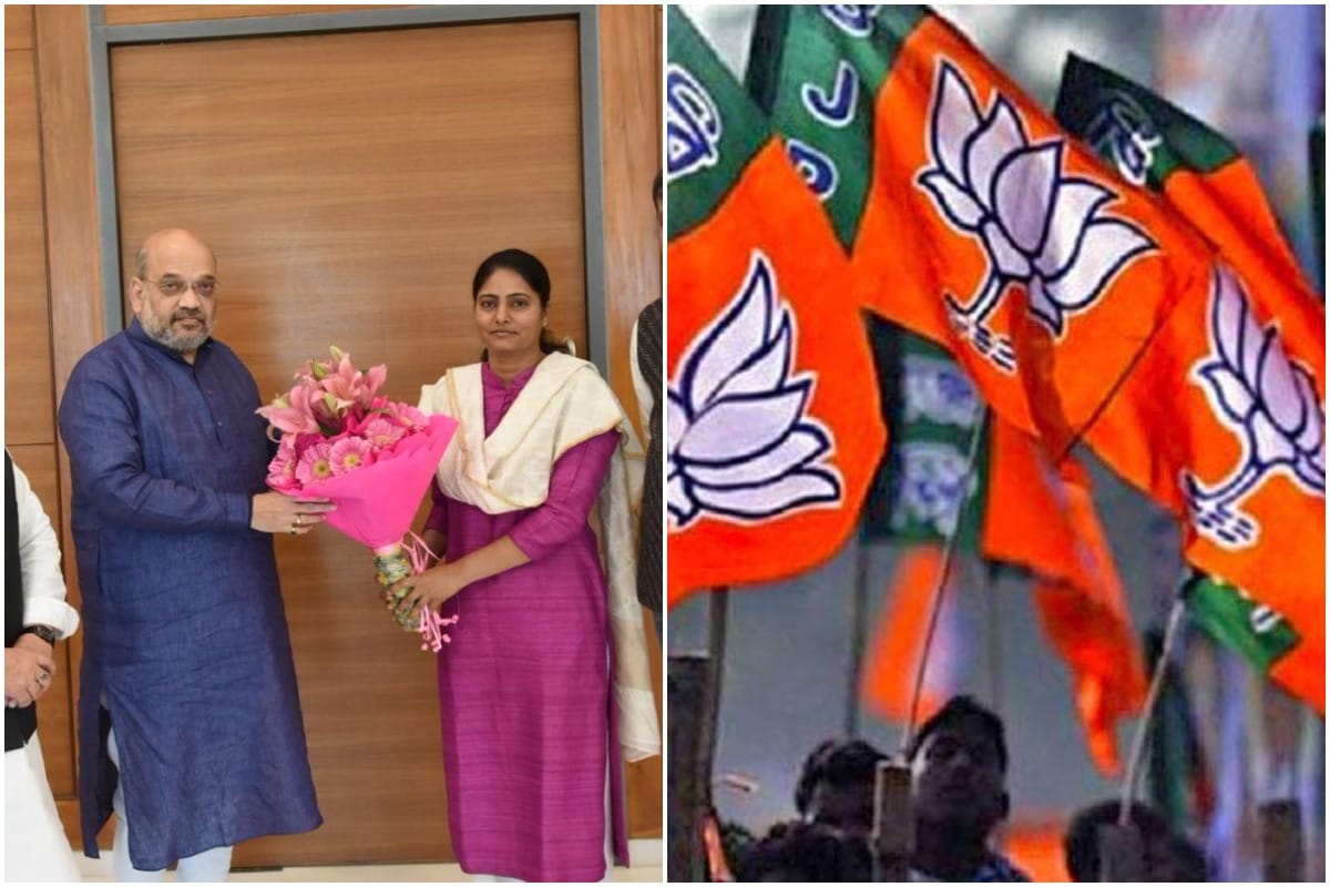 The central leadership will decide the future relationship of BJP-Apna Dal