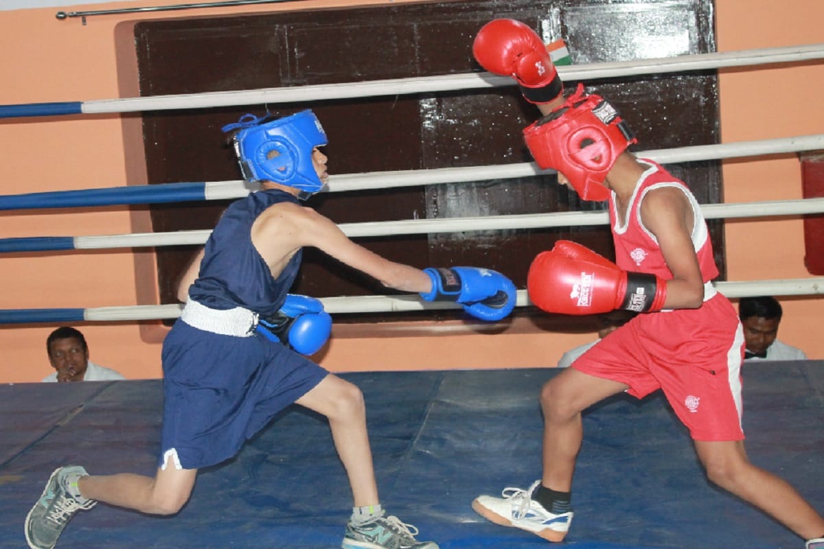 Meerut, State championship launch and Piyush Tomar win