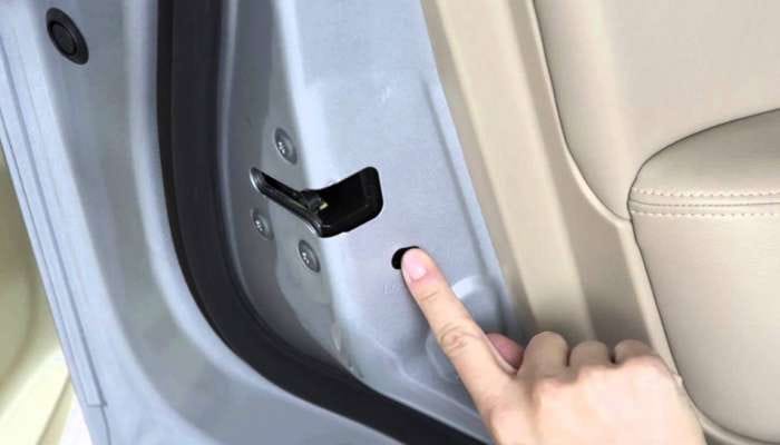 MicroDot spray technology will stop the car theft, Indian govt approved technology