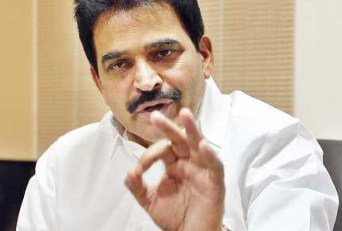 Congress Lok Sabha election campaign in maharashtra from today
