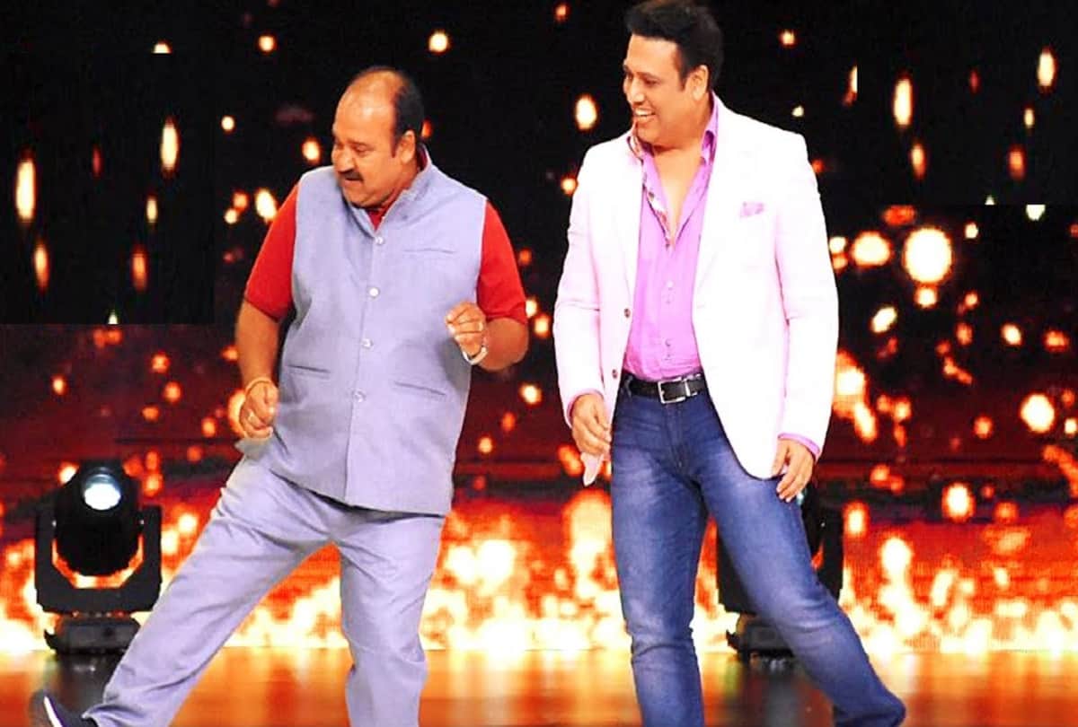 dabbu uncle is back debut video album with beny dayal
