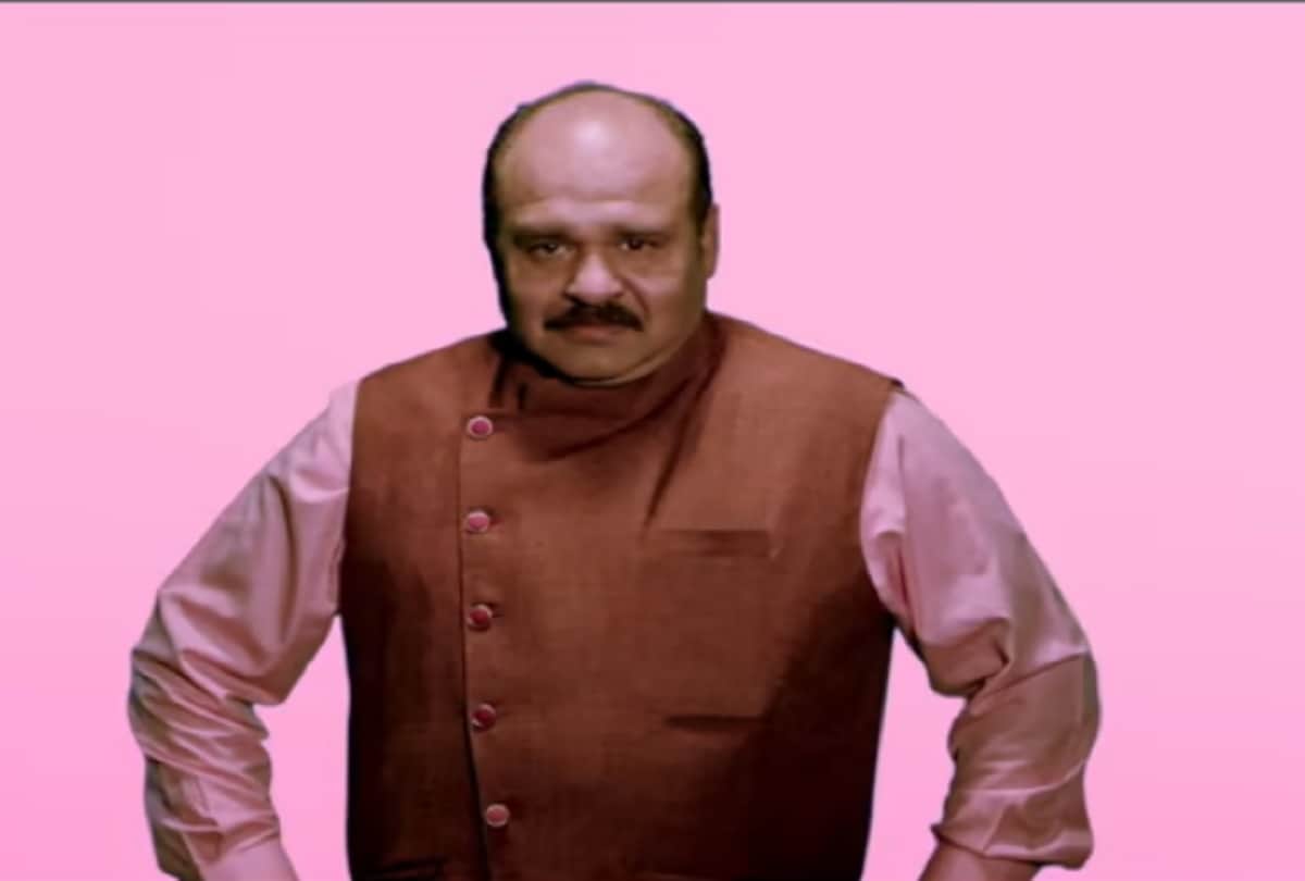 dabbu uncle is back debut video album with beny dayal