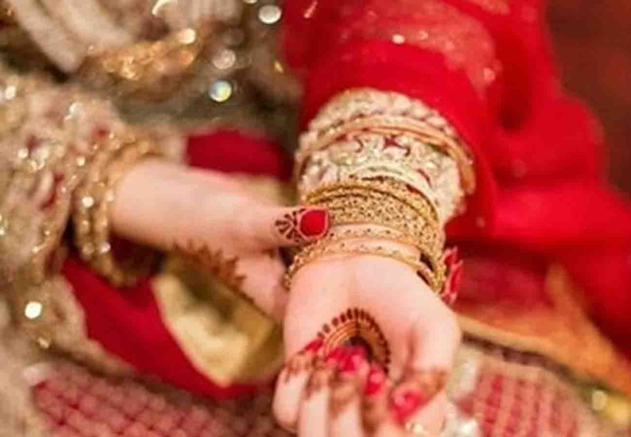 bride denied to marry in kanpur