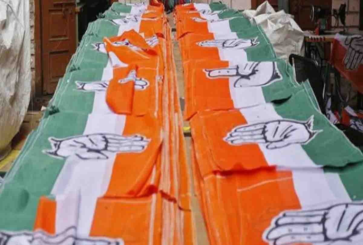 congress candidates for lok sabha election 2019