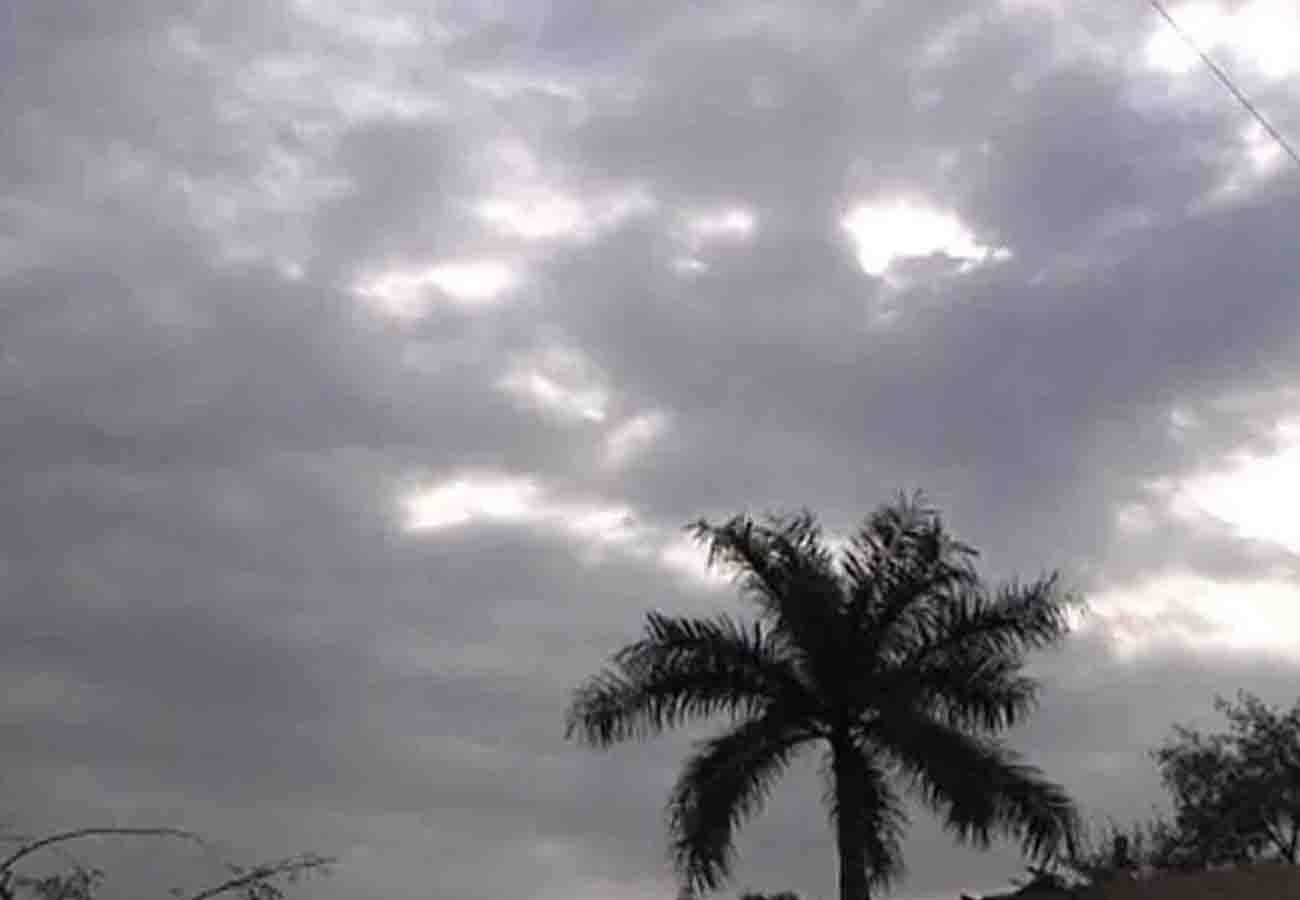 news update related to meteorological department in these cities of up