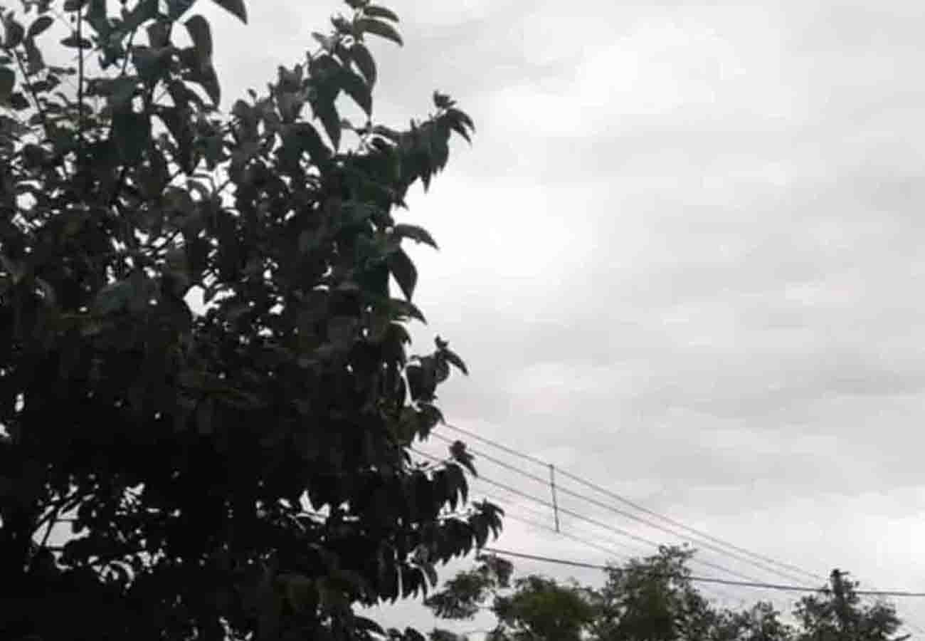 news update related to meteorological department in these cities of up