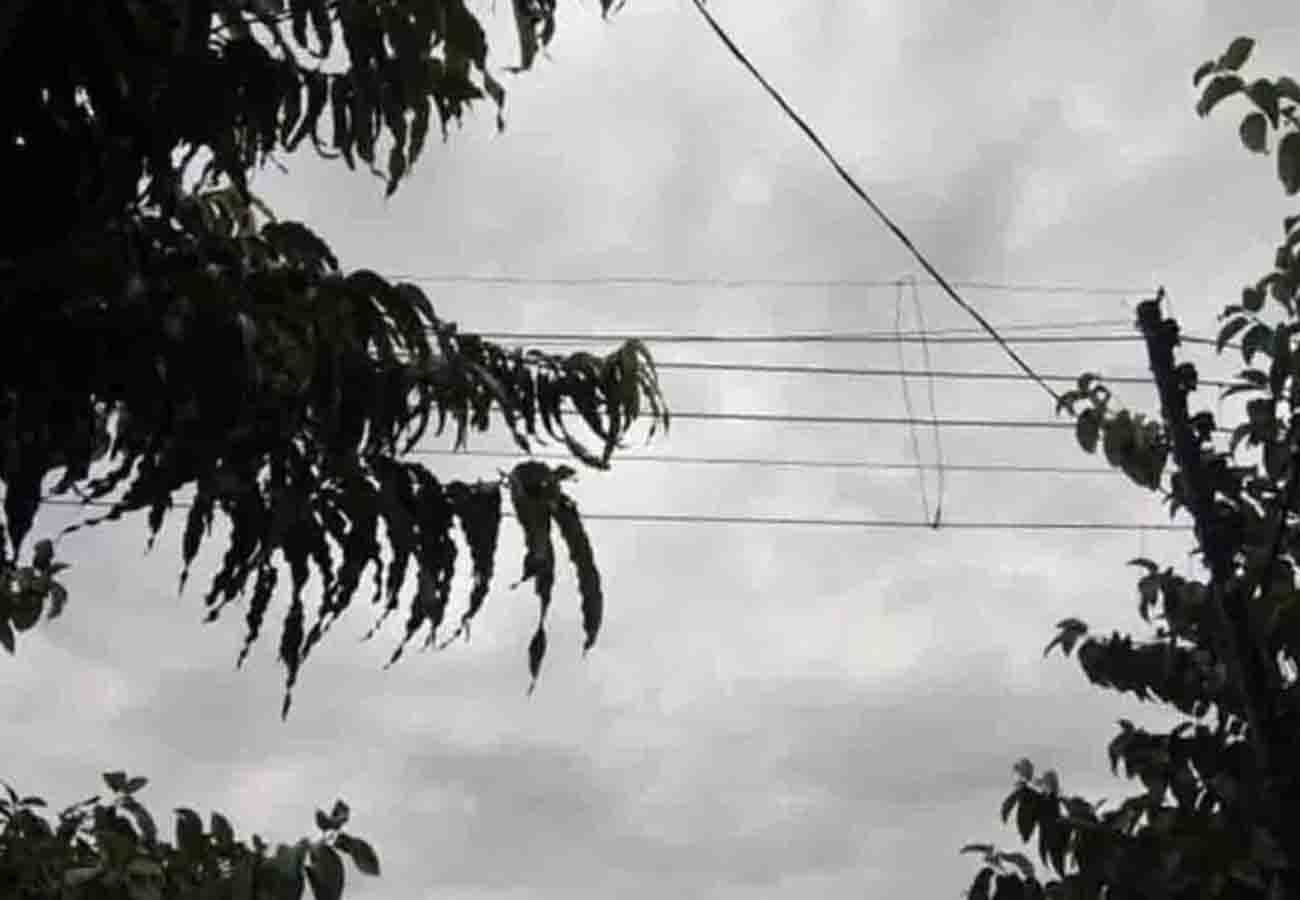 news update related to meteorological department in these cities of up