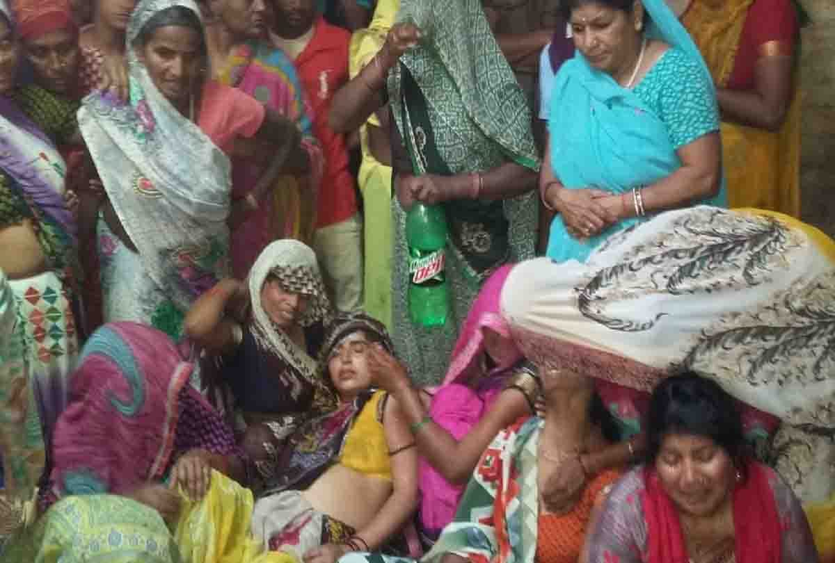 Farrukhabad Student Commits Suicide
