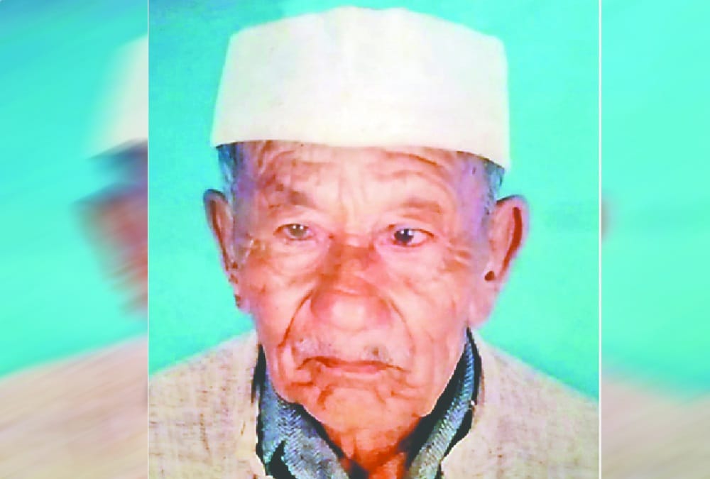 freedom fighter padam singh koranga death in uttarakhand