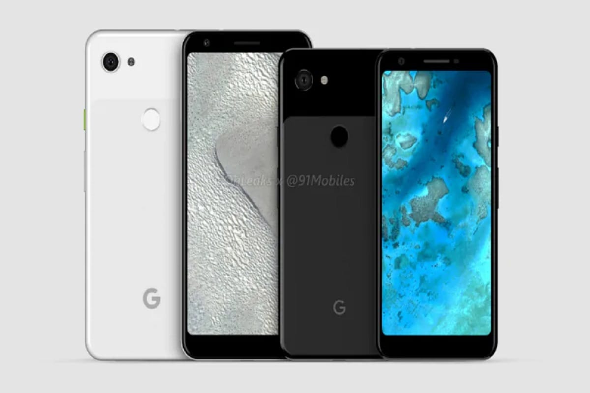Google Pixels may launch as the Google Pixel 3a and Pixel 3a XL at mid range price