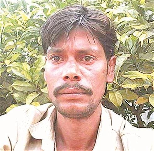 Dhaba commander shot dead in old ranchi