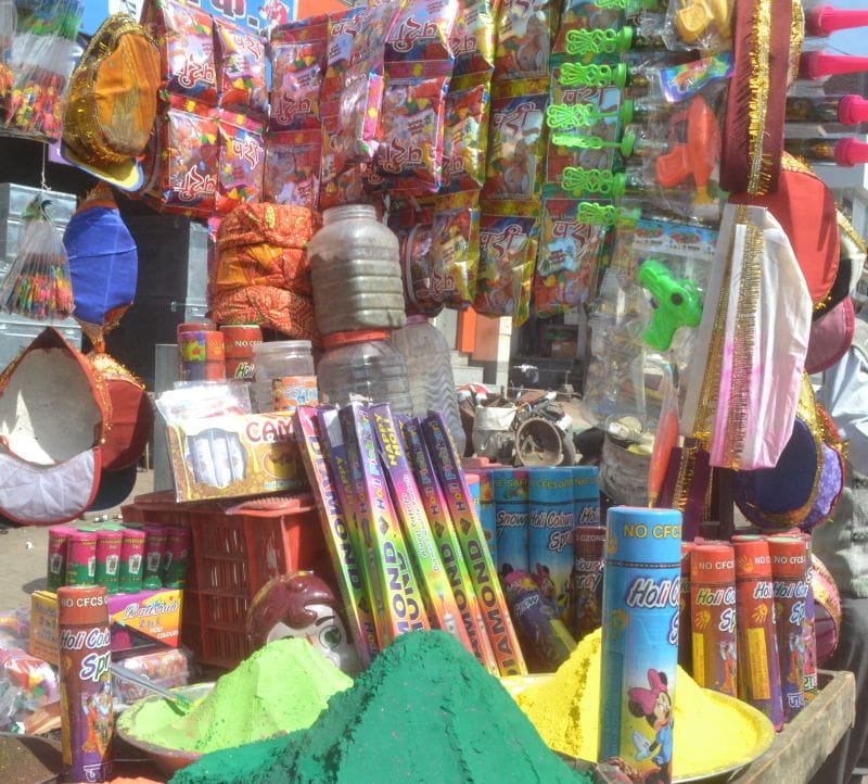 holi 2019 story, holi pujan muhurat, holi pujan vidhi