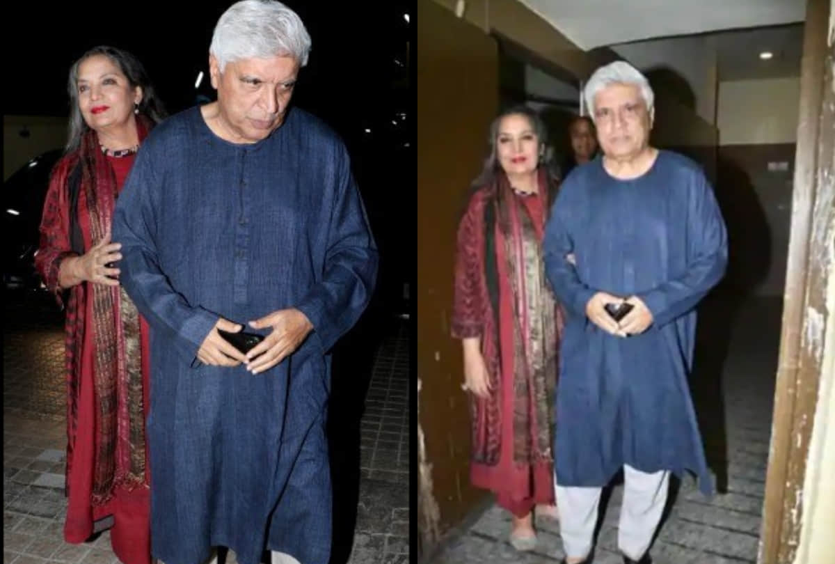 Farhan Akhtar reaction on Javed Akhtar statement of burqa and Veil