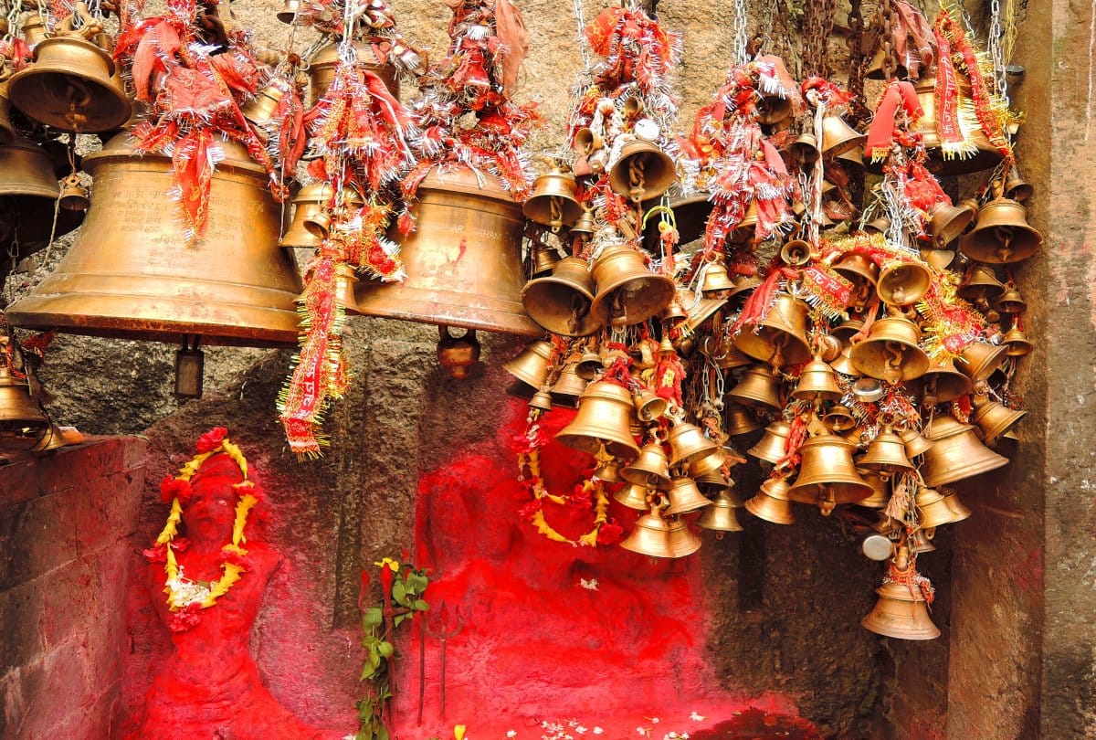 facts about kamakhya devi temple