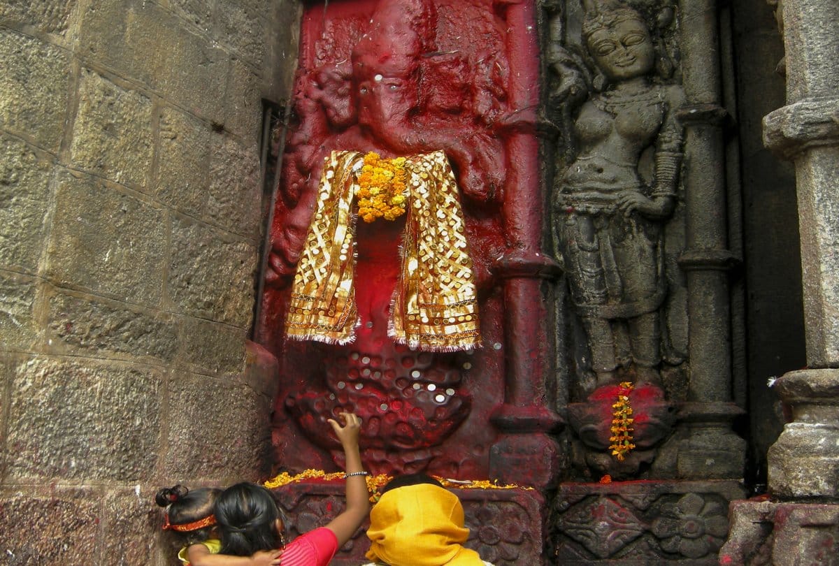 kamakhya temple assam best destination for sprituality