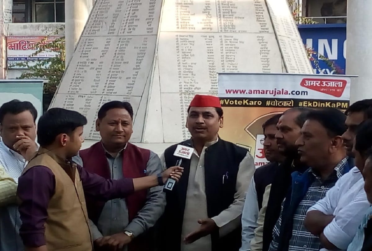 Lok sabha elections 2019: Public and political issues of Mathura