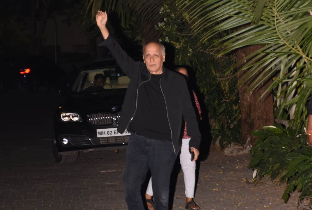 1990 film Aashiqui was big and risky project for Mahesh Bhatt revealed Sameer in Kapil Sharma Show