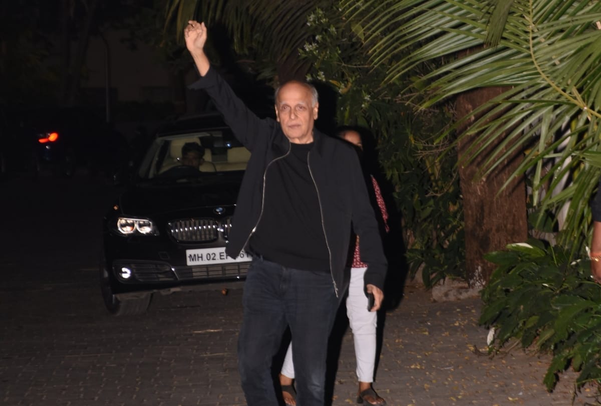 Mahesh bhatt birthday here some facts about his life