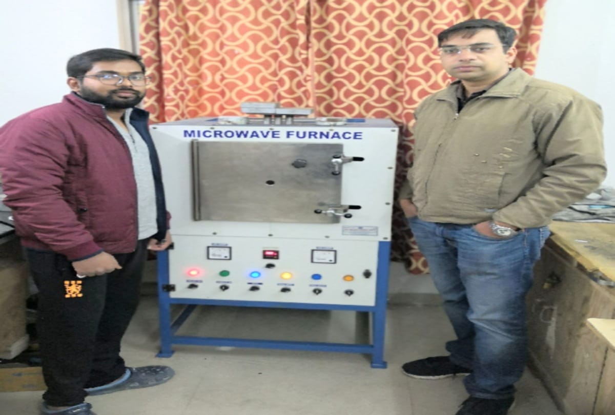 Scientists of IIT Mandi prepared organic plastics