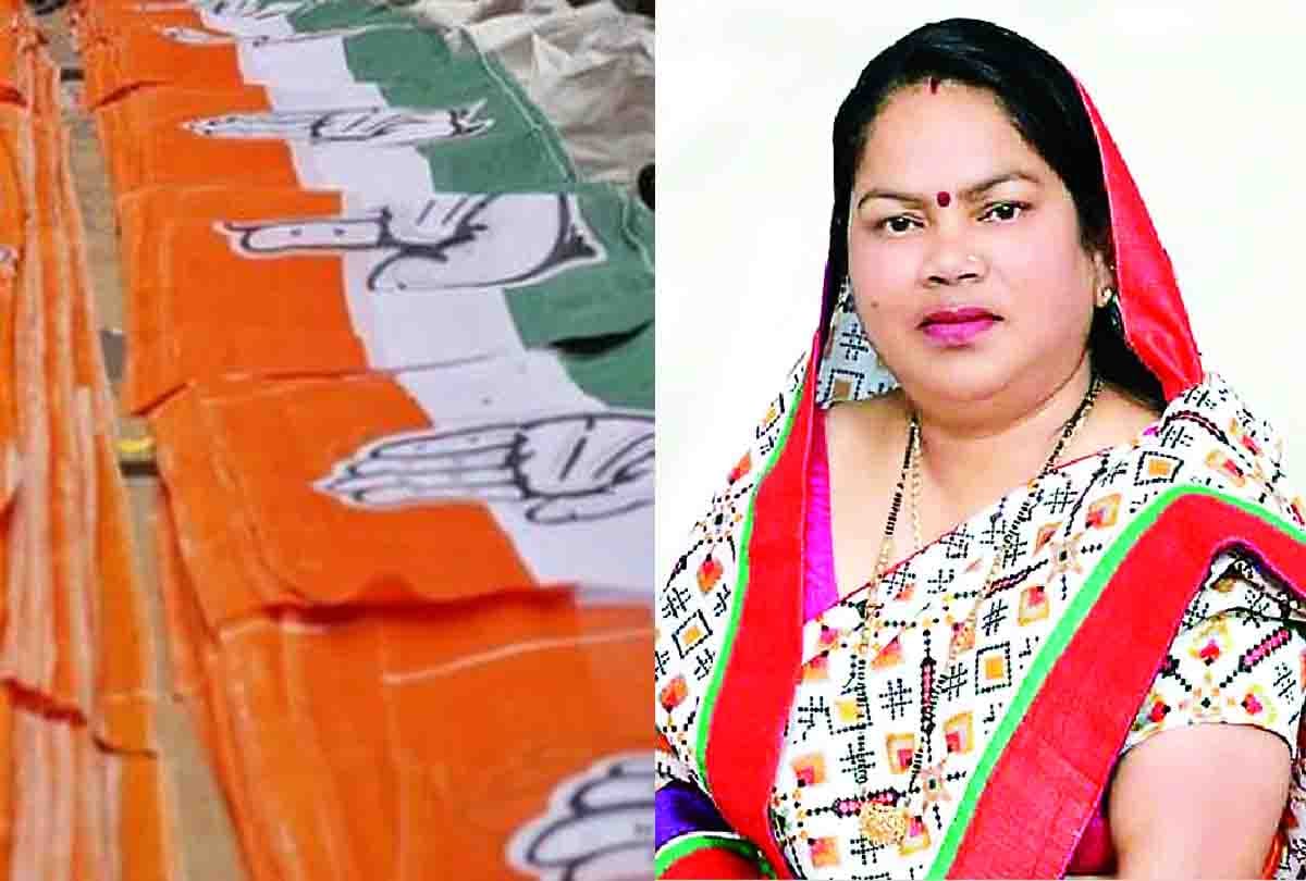 congress candidates for lok sabha election 2019