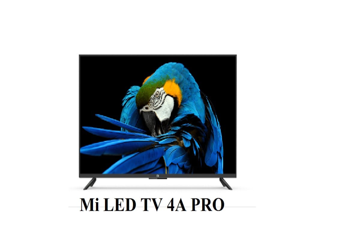Mi TV 4A Pro 49