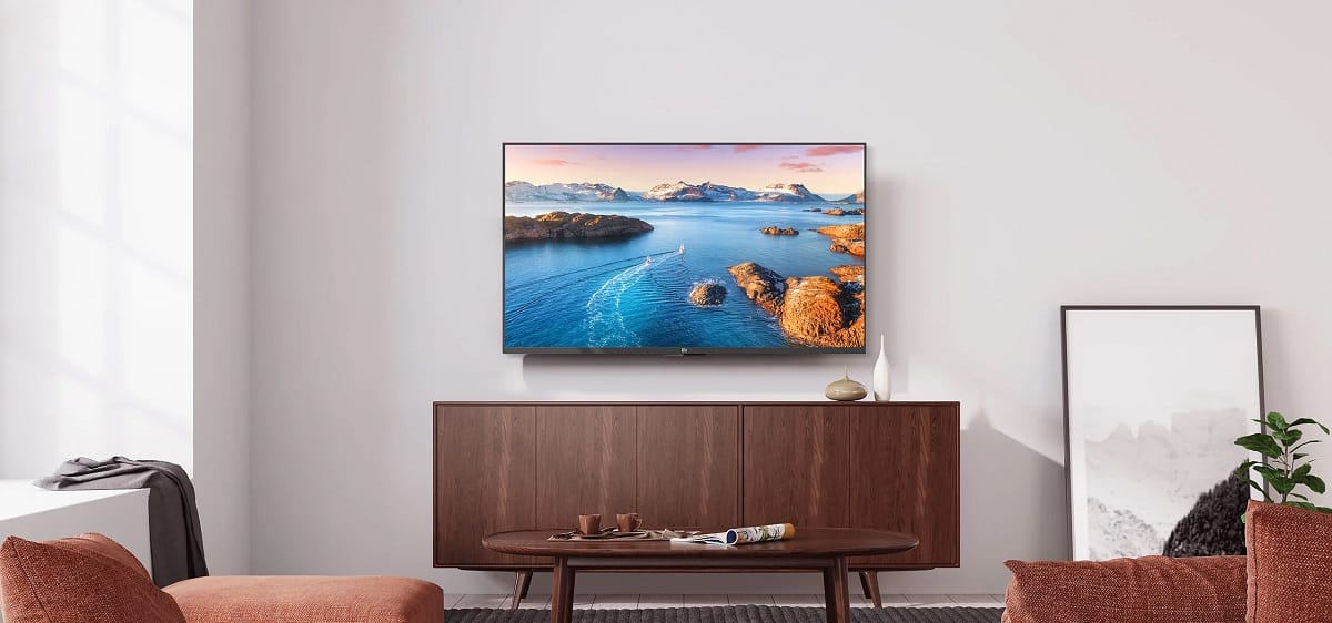 Mi TV 4A Pro 49 Price cut in India, Now Available at Rs. 29,999