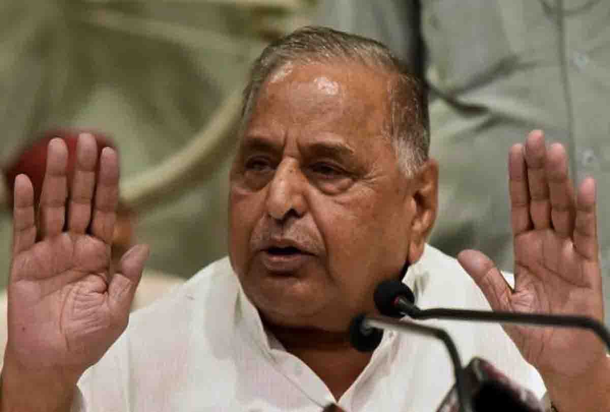 lok sabha election 2019 bjp vs samajwadi party in up