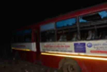 Prayagraj Bawal: 21 nominations, 300 reports on unknown, chowki incharge suspension