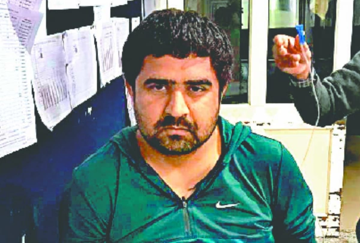 Neeraj Bawaniya gang prize gambling arrested after police encounter