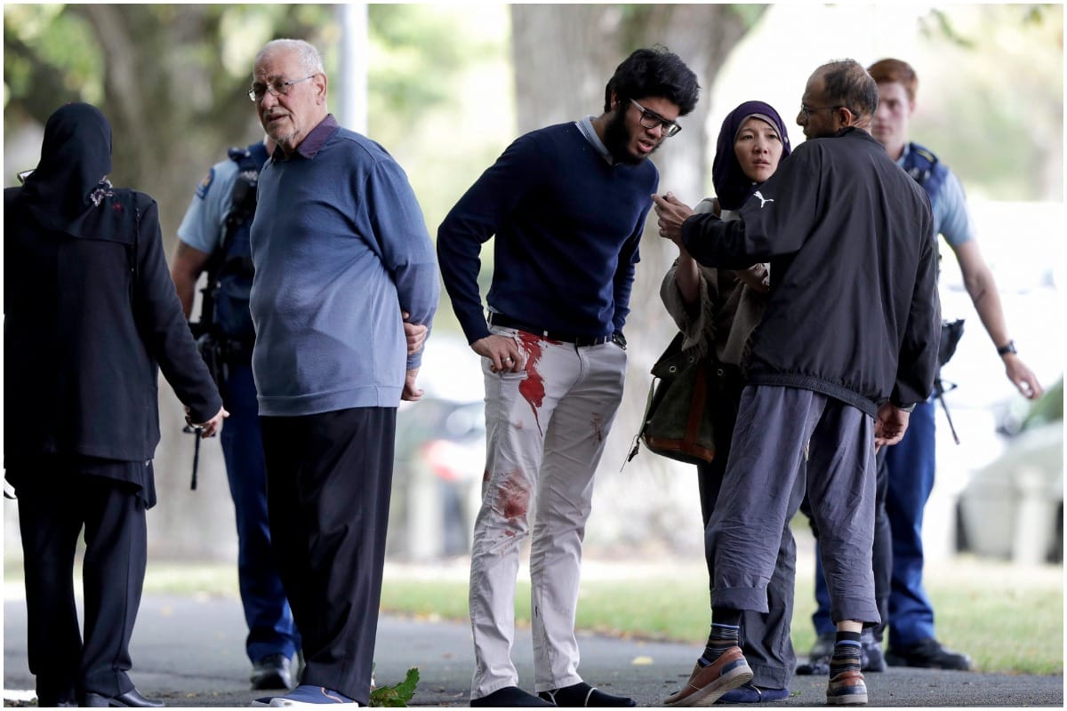 New Zealand attack: wrong use of social media may set new trend