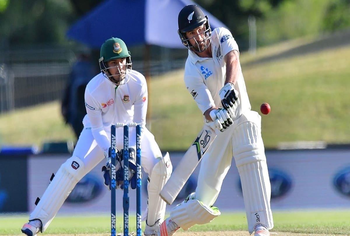 icc supports the cancellation of the new zealand vs bangladesh test match after the masjid attack