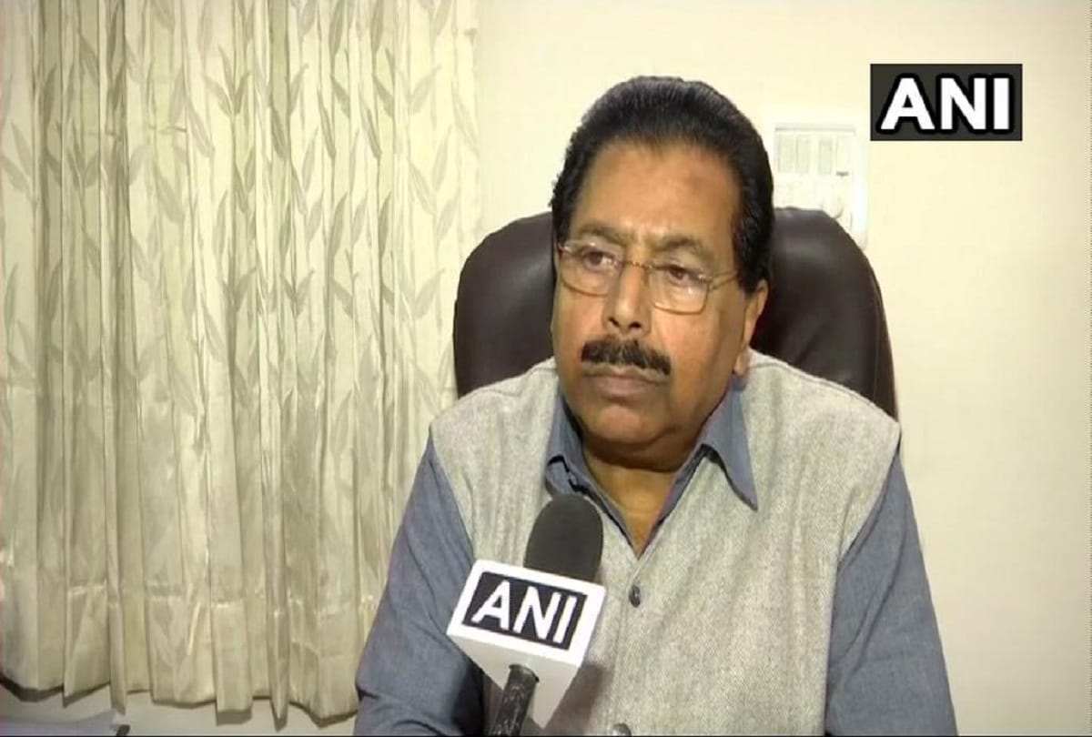 PC Chacko statement on sheila dikshit death