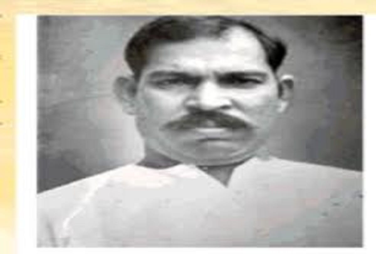 prof. shibban lal saxena famous as lenin of east uttar pradesh