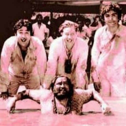 Holi 2019 Raza Murad shared his experience of Raj Kapoor r k studio