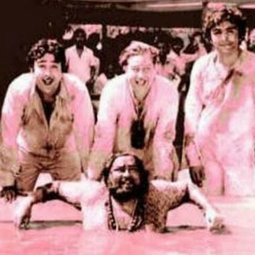 Holi 2019 Raza Murad shared his experience of Raj Kapoor r k studio