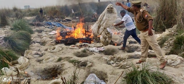 Raids on bases of raw, mass destruction of liquor