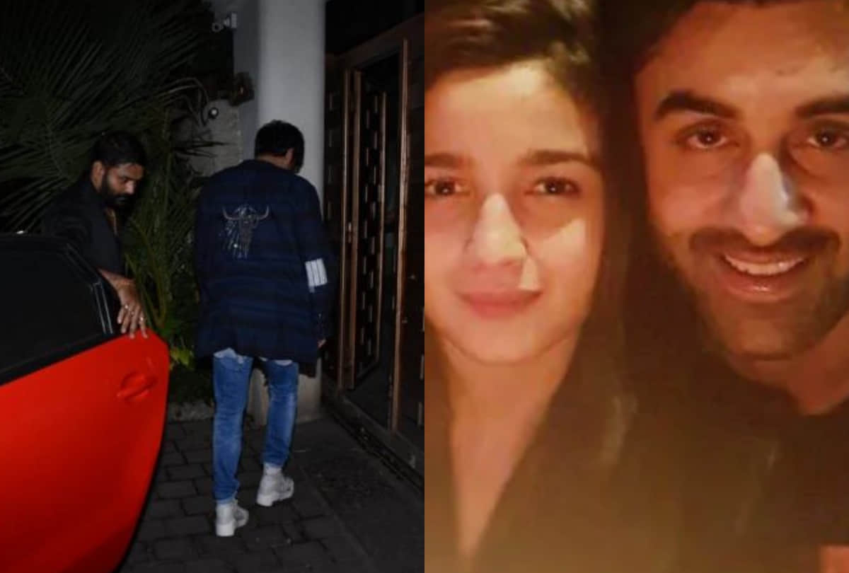 ranbir kapoor present a big gift to aila bhatt on her 26th birthday