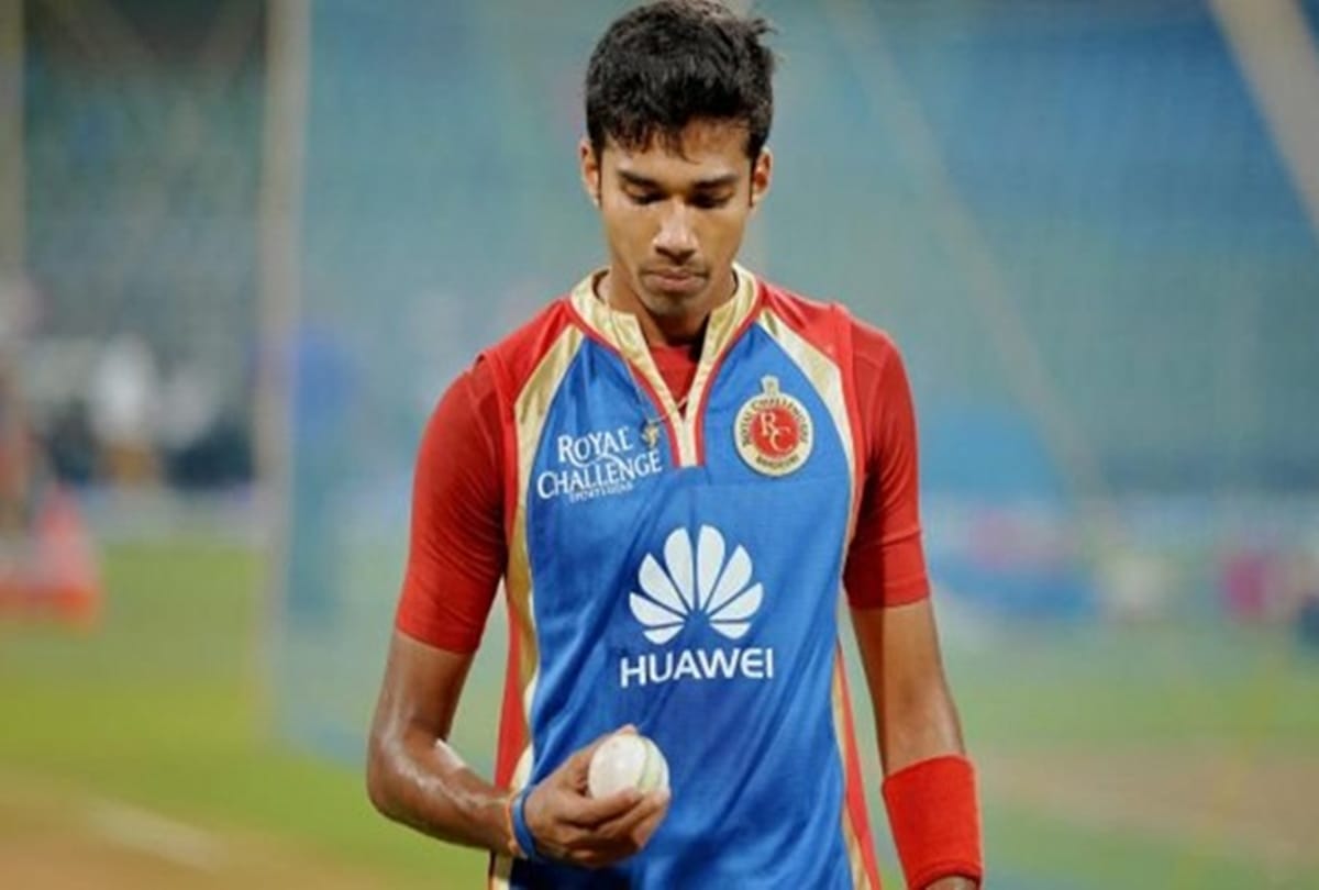 IPL 2019: Bad news for KKR, Shivam Mavi and Kamlesh Nagarkoti rules out of the entire season