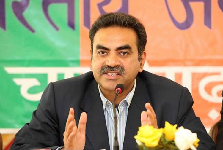Lok Sabha Elections 2019, Enquiry may be against sanjay tandon in case of code of conduct violation