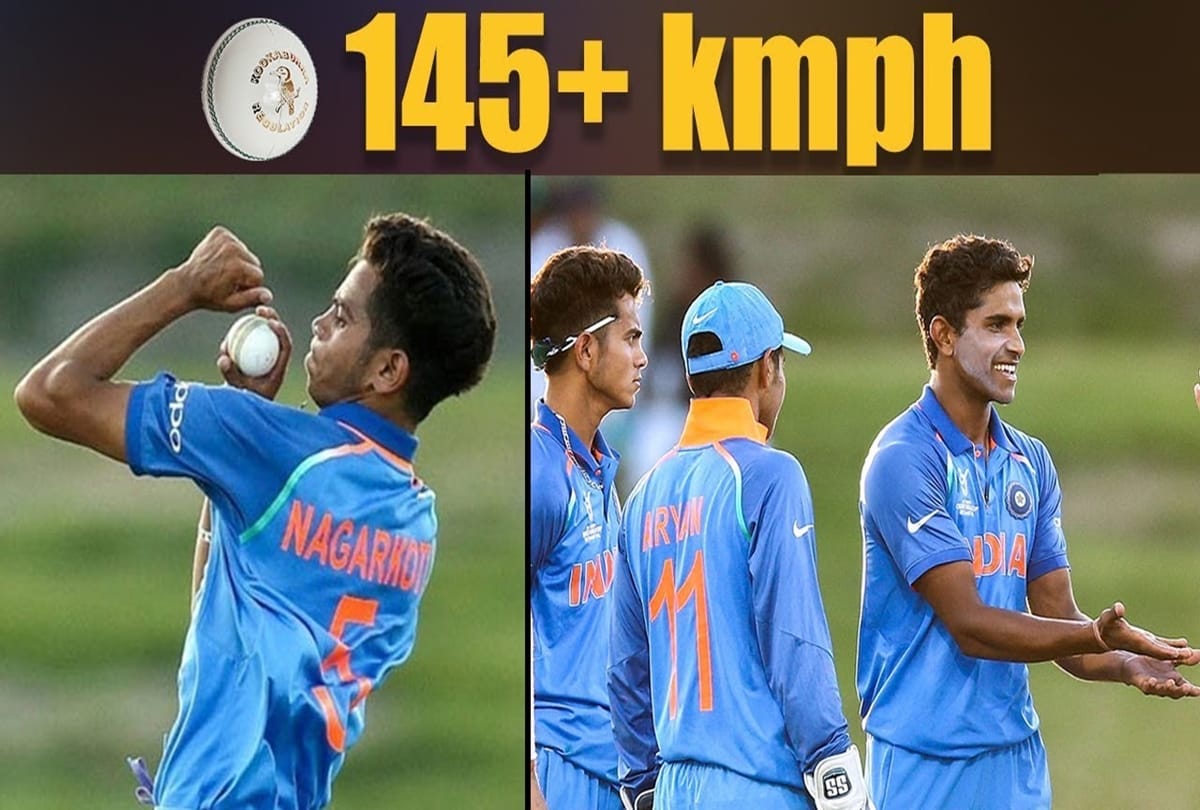 Meerut: Cricketer Shivam Mavi selected for India vs Sri Lanka three-match T20I series, know his story