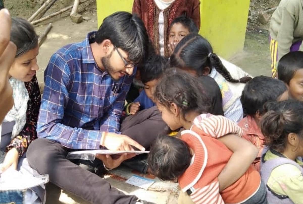 know about suraj kumar and his team
