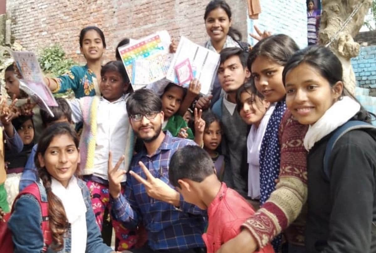 know about suraj kumar and his team