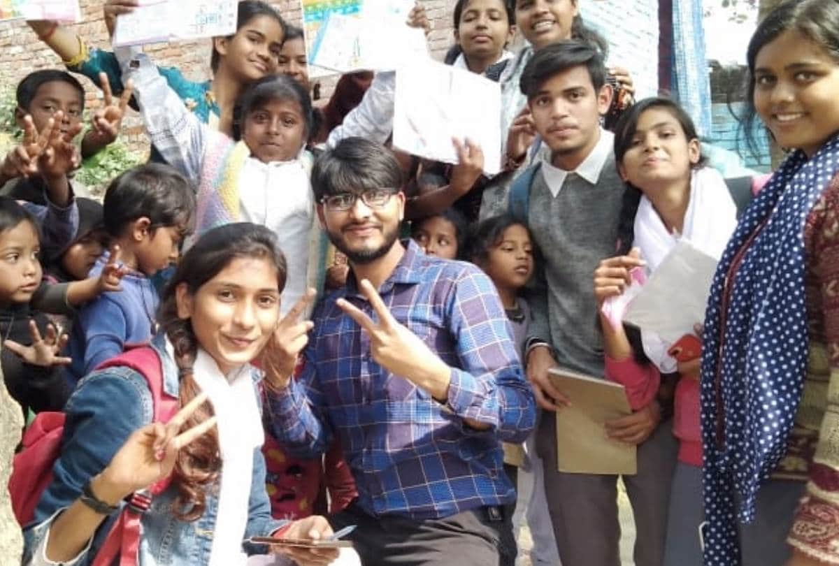 know about suraj kumar and his team