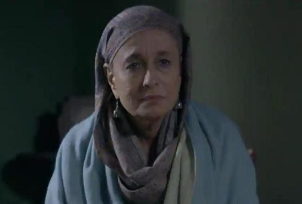 Alia Bhatt releases Soni Razdan No Fathers In Kashmir film teaser in her birthday