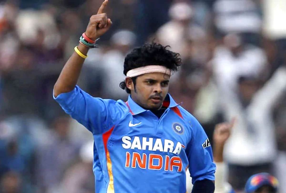 Indian Pacer S Sreesanth ready to return after 7 year ban, included in Kerala cricket association 26 member squad