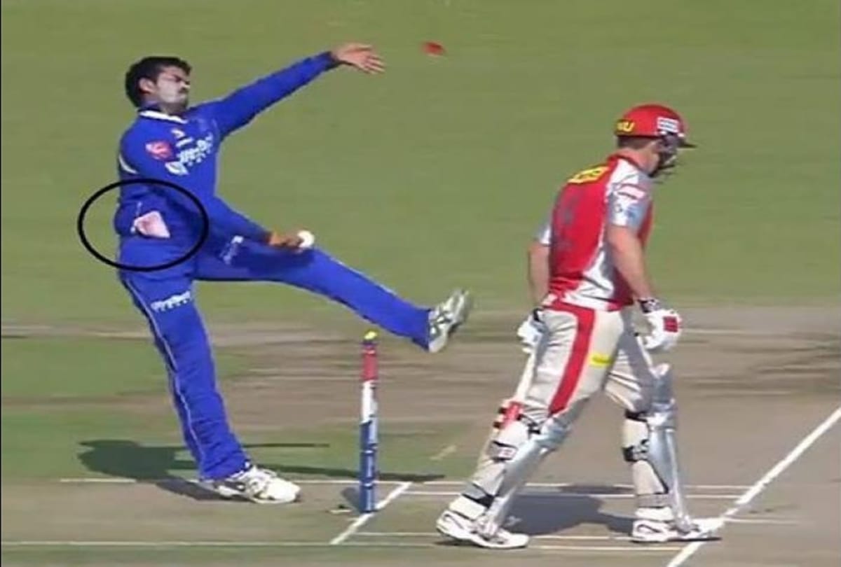 Sreesanth free to play now, seven year ban over today for spot fixing