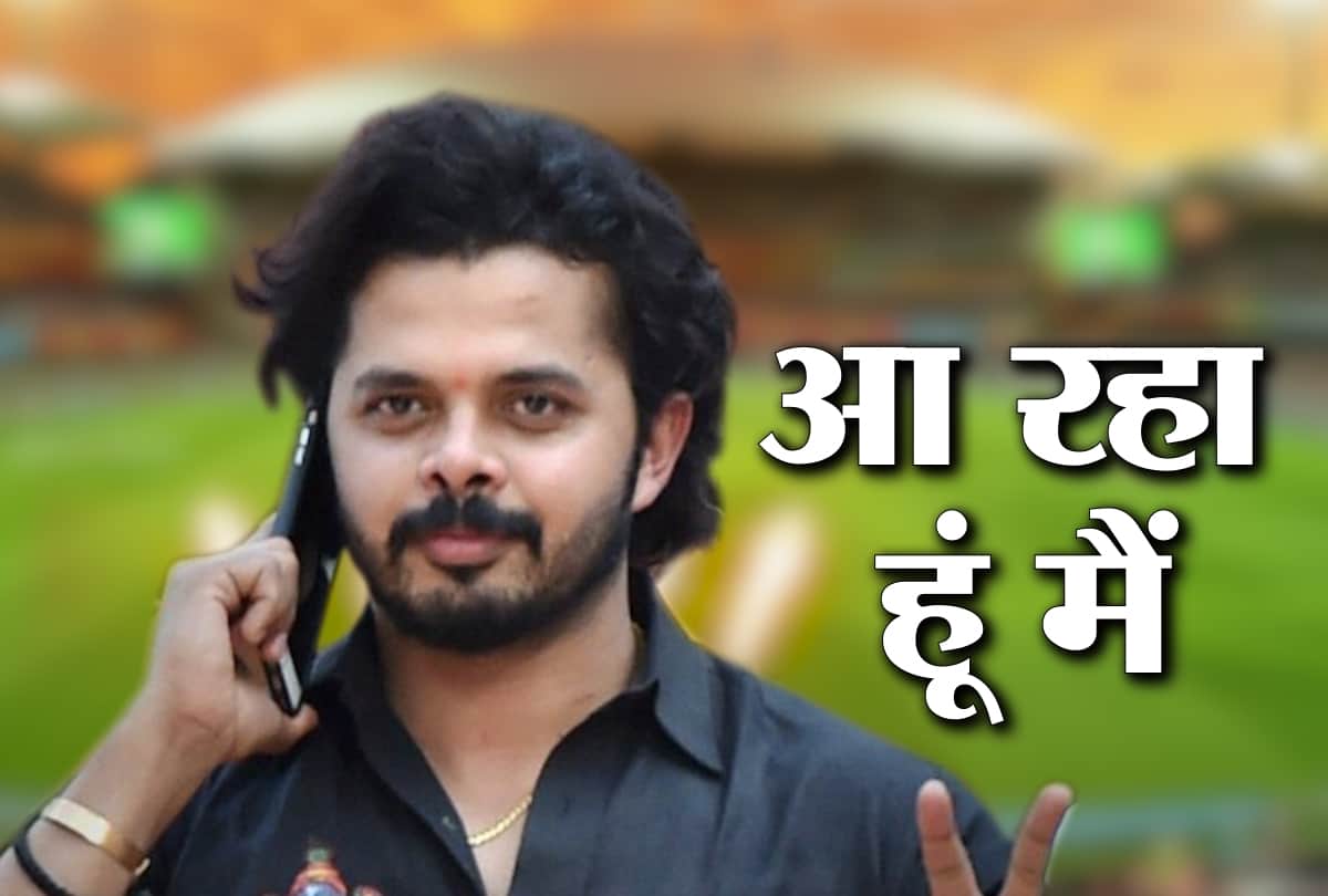 S Sreesanth reveals why he hates MS Dhoni led Chennai Super Kings in IPL