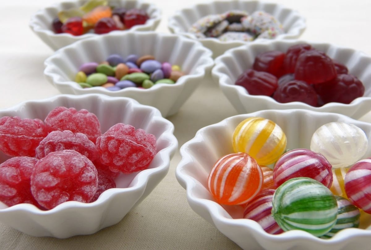 sugar free tablets dangerous side effects gives cancer and high blood pressure