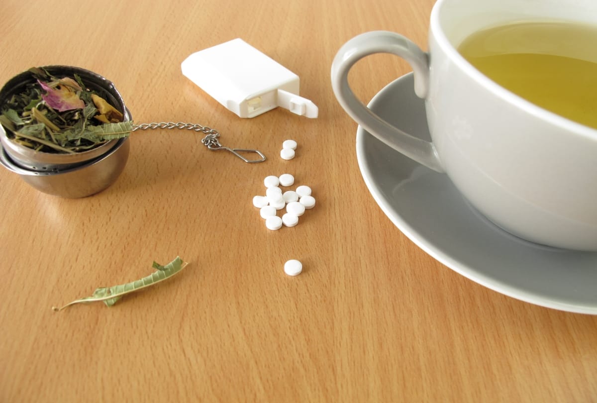 sugar free tablets dangerous side effects gives cancer and high blood pressure